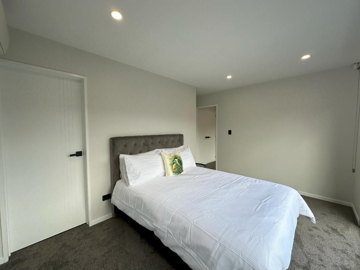 Royal Residency Aparthotel Auckland Exteriör bild