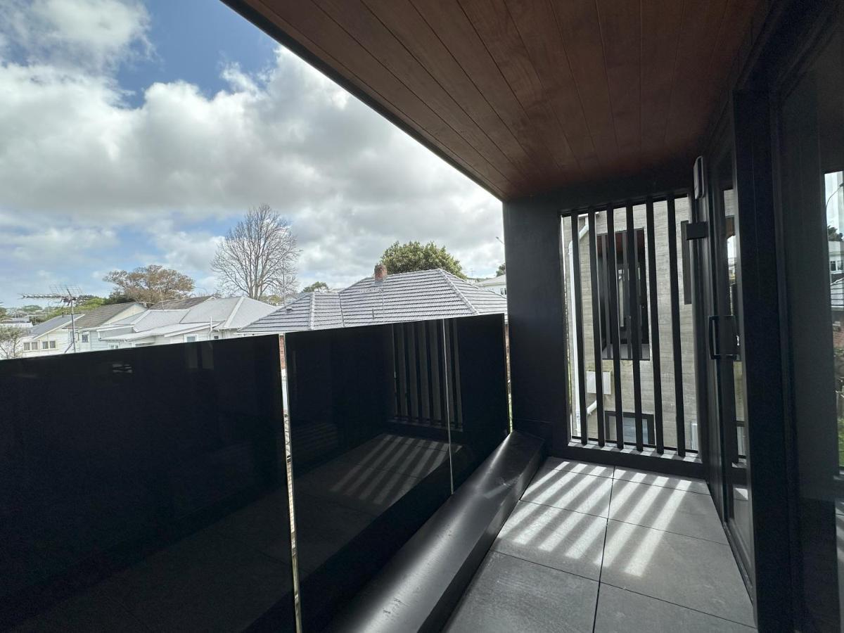 Royal Residency Aparthotel Auckland Exteriör bild