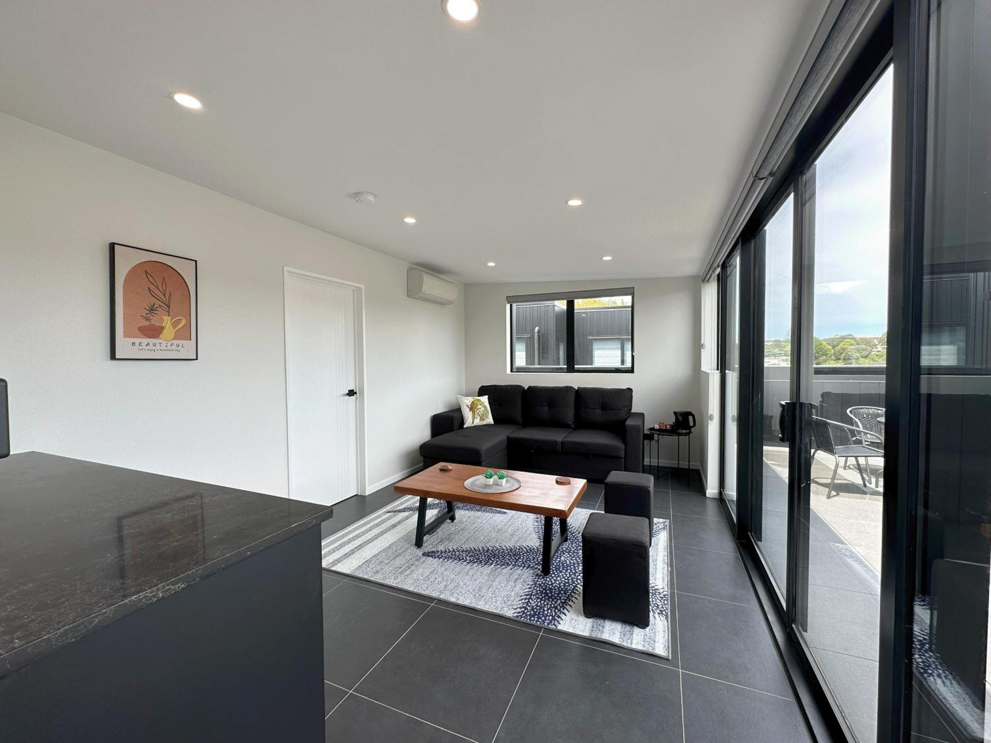 Royal Residency Aparthotel Auckland Exteriör bild