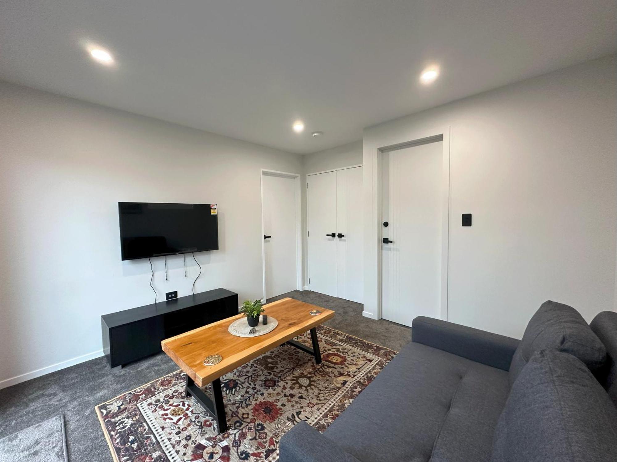 Royal Residency Aparthotel Auckland Exteriör bild