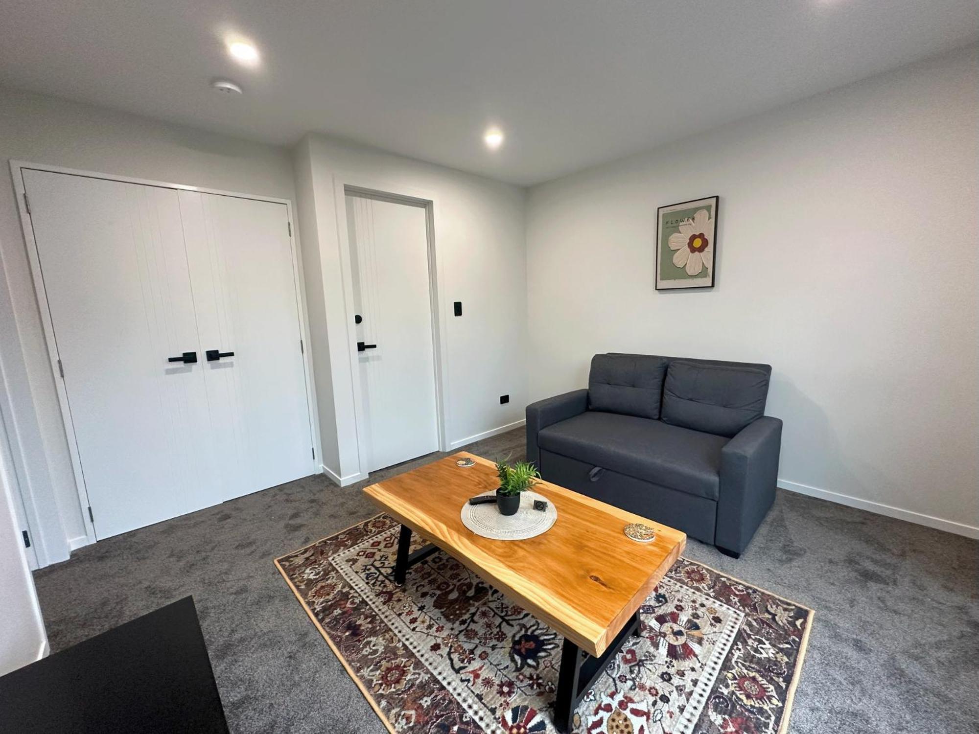 Royal Residency Aparthotel Auckland Exteriör bild